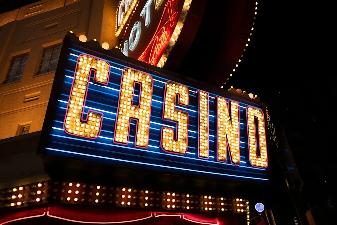 Crazy Time online casinos welcome screen with promotional offers